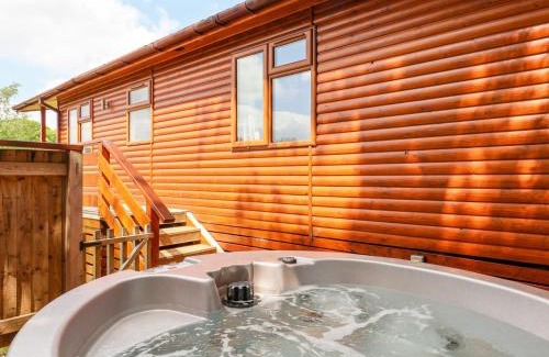Upper Battlefield Casa | Callow Lodge 22