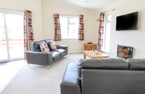 Upper Battlefield Casa | Callow Lodge 22