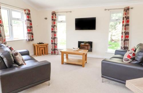 Upper Battlefield Casa | Callow Lodge 22