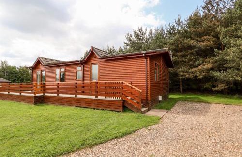 Upper Battlefield Casa | Callow Lodge 5