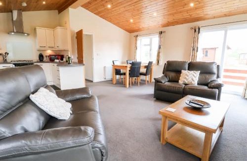 Upper Battlefield Casa | Callow Lodge 5