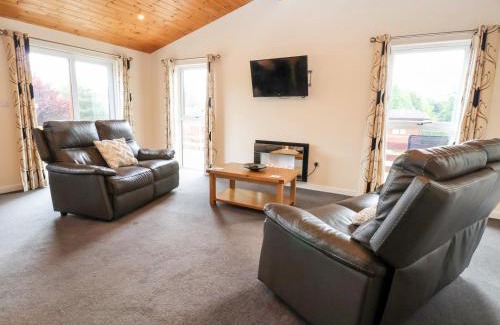 Upper Battlefield Casa | Callow Lodge 5