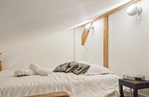 Val-de-Grace Apartamento | Calm and atypical studio close to Quartier Latin in Paris - Welkeys