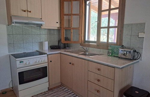 Andravida-Kyllini Casa | Tranquilo e idílico en el campo, cerca de la playa - Casa de vacaciones con Wifi | Ilia, Pelo