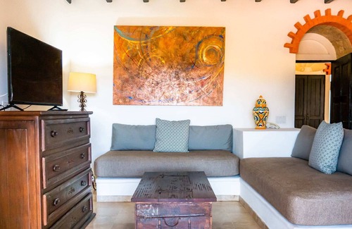 Los Cabos Villa | Calm and Relaxing Oasis w/ Pool and Golf Course