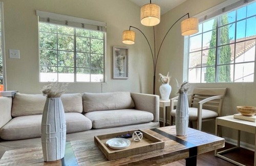 Rancho Bernardo Condominio | Calm and Serene 2BR San Diego Retreat. Great location!