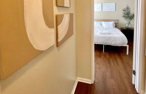 Rancho Bernardo Condominio | Calm and Serene 2BR San Diego Retreat. Great location!