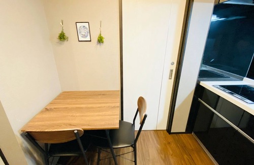 Azumabashi Apartamento | Calm Asakusa Kaminarimon 3 min from Asakusa CL4 / Sumida-ku Tokyo
