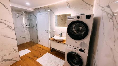 Durlach Apartamento | Calm Belt Cozy Apartment im Herzen von Durlach