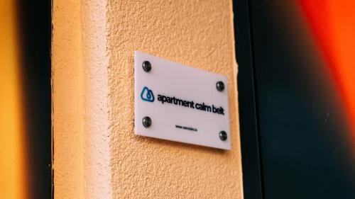 Durlach Apartamento | Calm Belt Cozy Apartment im Herzen von Durlach