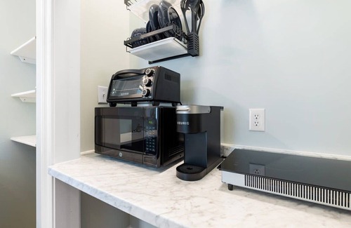 Westside Apartamento | Calm & Bright Apartment Downtown