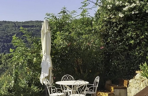 Corsavy Apartamento | Calm, comfort, exceptional view of the mountains and the sea more than 40kms away.