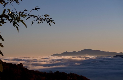 Corsavy Apartamento | Calm, comfort, exceptional view of the mountains and the sea more than 40kms away.