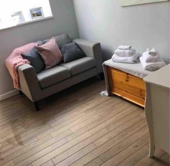 Glandyfi Casa | Calm country cottage