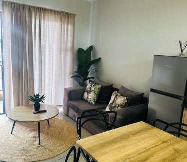 Derdepoort Apartamento | Calm & Cozy Apartment 3