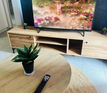 Derdepoort Apartamento | Calm & Cozy Apartment 3