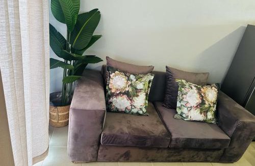 Derdepoort Apartamento | Calm & Cozy Apartment 3