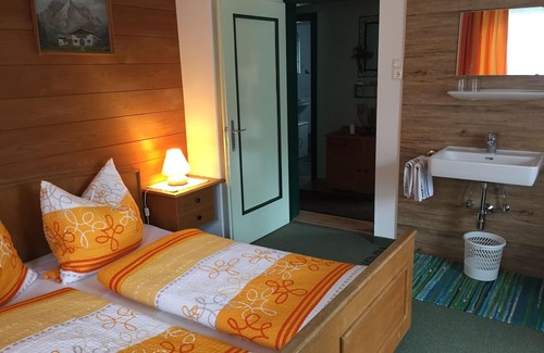 Zell am Ziller Casa | Casa de vacaciones Schweinberger en Zell am Ziller, tranquila, céntrica, cerca de la estación de esquí