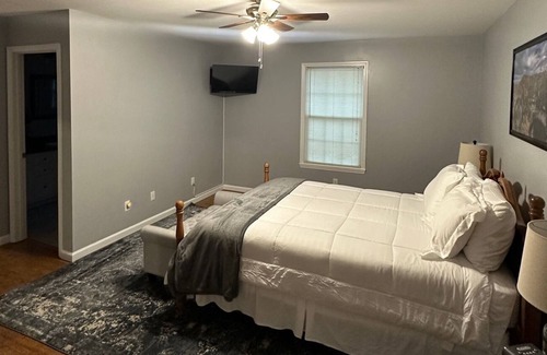 Athens - Sweetwater Casa | Calm, peaceful getaway central to so many attractions