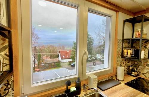 Magyarhertelend Casa | Calm Resort Hertelend