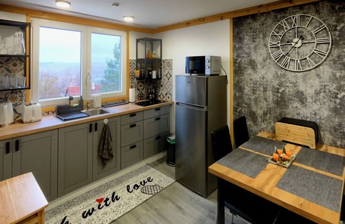 Magyarhertelend Casa | Calm Resort Hertelend