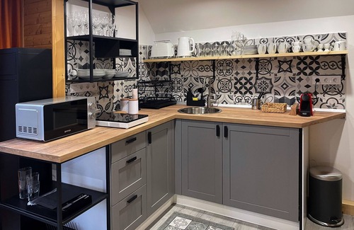 Magyarhertelend Casa | Calm Resort Hertelend