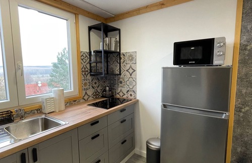 Magyarhertelend Casa | Calm Resort Hertelend