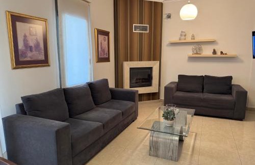 Trikala Apartamento | Calm Stay Apartment Trikala