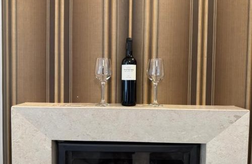 Trikala Apartamento | Calm Stay Apartment Trikala