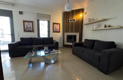 Trikala Apartamento | Calm Stay Apartment Trikala
