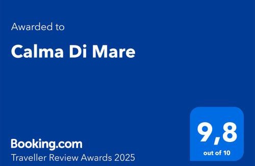 Nea Propontida Casa | Calma Di Mare