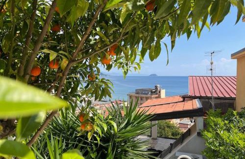 Laigueglia Casa | Calma e Relax in Laiugueglia, Mare e tranquillità