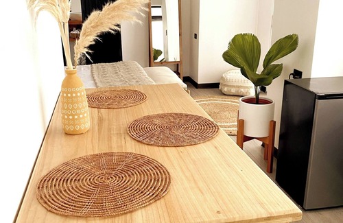 Sierra Casa | Calma Loft Monteverde Rainforest - Epic Views - Santa Elena