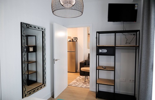 Centro histórico Apartamento | Calma Suites