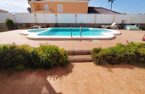 Sonnenland Apartamento | CALMA SUITES Maspalomas