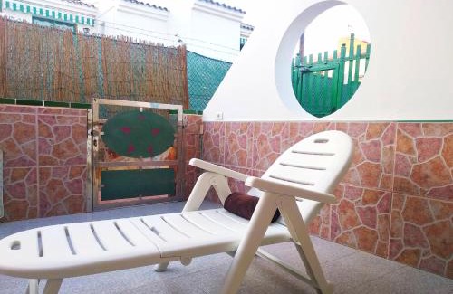 Sonnenland Apartamento | CALMA SUITES Maspalomas