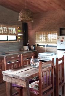 Cuchilla Alta Casa | Calma