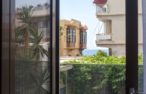 Rethymno Apartamento | Calmare