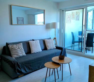 La Celle-sous-Gouzon Apartamento | Calme et Cosy, T2 refait à neuf en Juillet 2025