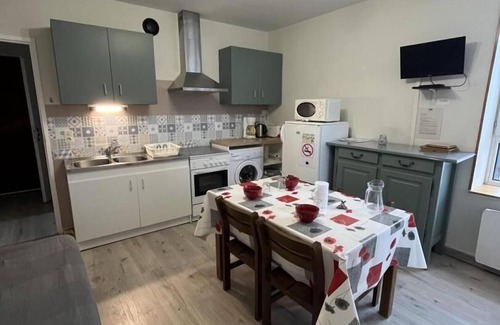 Sonthonnax-la-Montagne Casa | Calme, Tranquillité, Nature, Dogfriendly