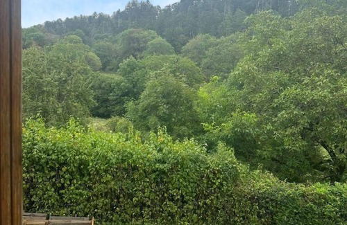 Sonthonnax-la-Montagne Casa | Calme, Tranquillité, Nature, Dogfriendly