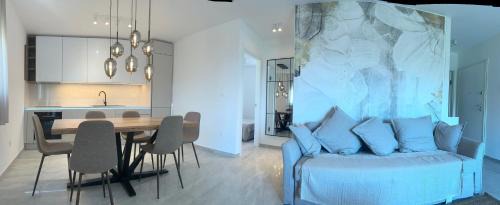 Znjan Apartamento | Calming elegance in Split