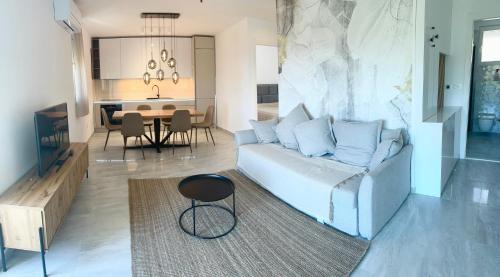Znjan Apartamento | Calming elegance in Split