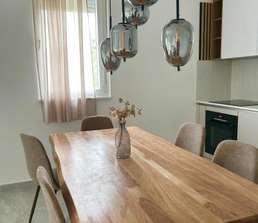 Znjan Apartamento | Calming elegance in Split