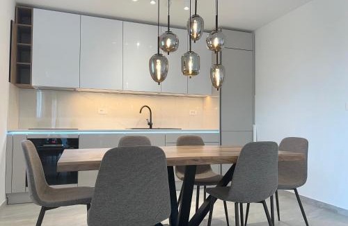 Znjan Apartamento | Calming elegance in Split