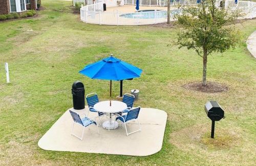 Central Myrtle Beach Casa | Calming & Relaxing condo in the center of MB