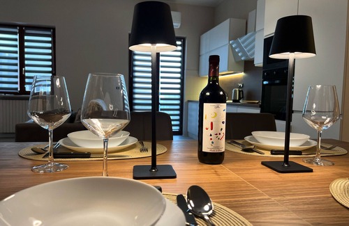 Calosso Apartamento | Calosso Wine View Escape! Langhe for wine and truffle lovers, nature and relaxation.