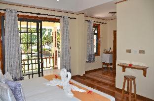 La Passe Casa | Calou Guest House
