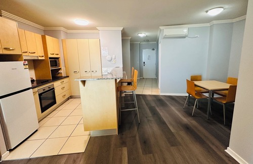 Battery Hill Apartamento | Caloundra Central Apartment Hotel