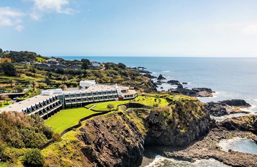 Caloura Hotel | Caloura Hotel Resort